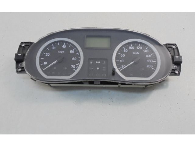 Панель приборов P8200377739, P8200377739   Dacia Logan I       