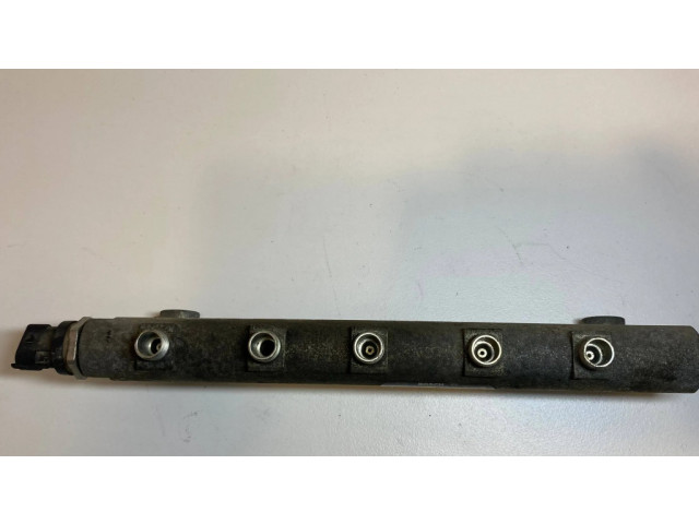 Топливная рампа 0445214174, 022920 Chevrolet Captiva 2.0