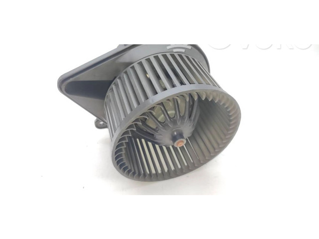 Вентилятор печки Peugeot 607