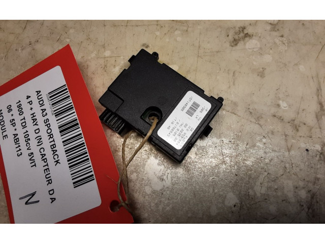 Блок управления 1K0959654, 1K0959654 Audi RS3 8PA