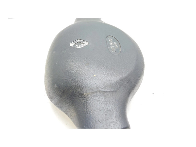 Подушка безопасности водителя 7700433028G Renault Clio III