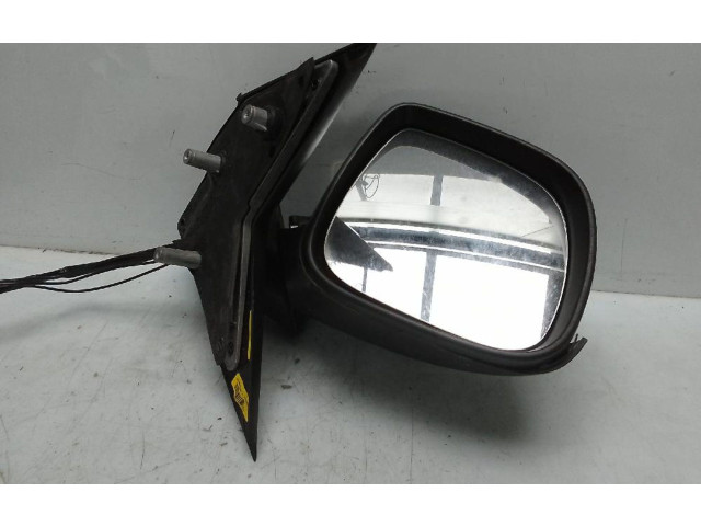 Zpětné zrcátko Volkswagen Transporter - Caravelle T6 2015 E9026683