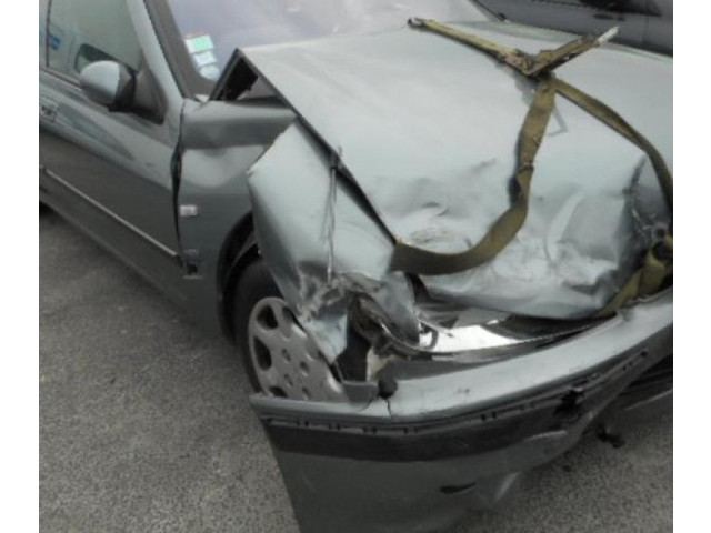 Зеркало электрическое        Peugeot 406  1996 - 1999 года   