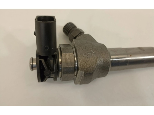 Жиклер (жиклеры) (форсунка (форсунки) 05L130277E, 0445110835   Audi A3 8Y