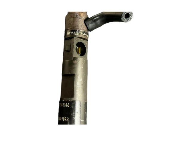 Vstřikovač EJBR01801A, 8200049873   Renault Clio III     