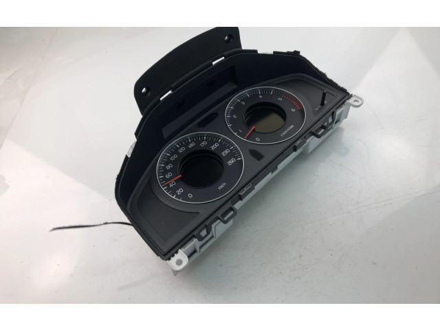 Панель приборов 31270899AA   Volvo V70       