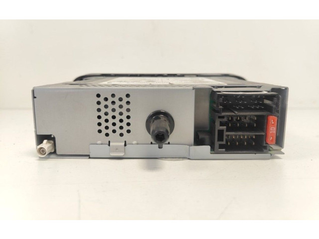 Радио/ проигрыватель CD/DVD / навигация 735603526, 735603526   Fiat Panda III