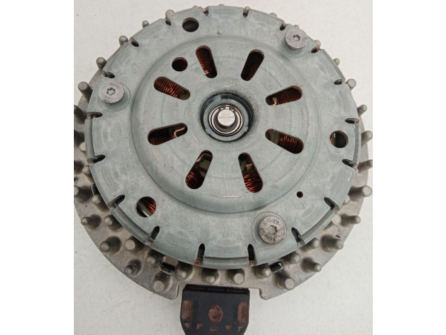 Вентилятор печки    A2045000493   Mercedes-Benz A W176