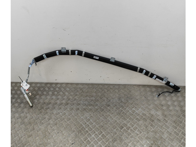 Боковая подушка безопасности 4W9314K160AE Jaguar XJ X350