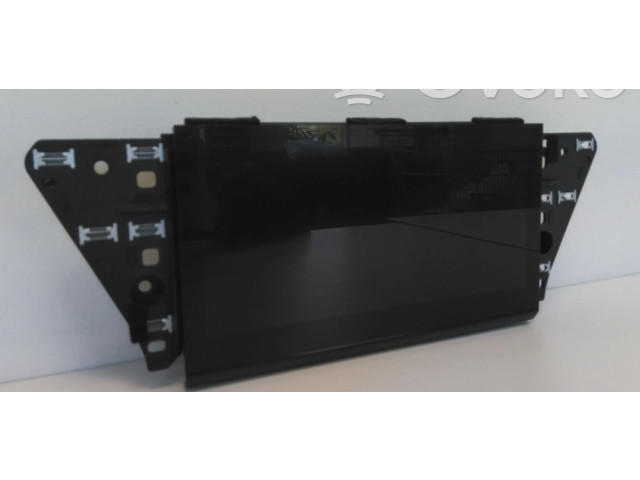 Дисплей    4KE919605C, 4KE919605   Audi e-tron