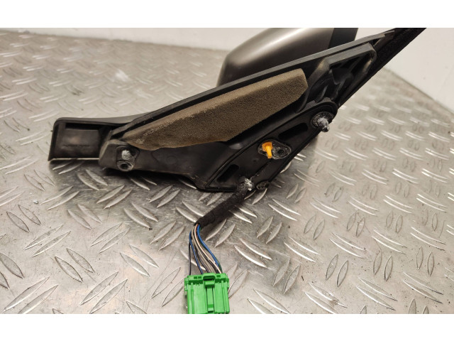 Зеркало электрическое Volvo V70 2008 - 2013 года