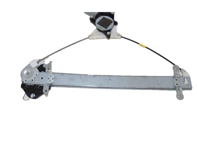 Передний комплект электрического механизма для подъема окна 61041SC011 Subaru Forester SH