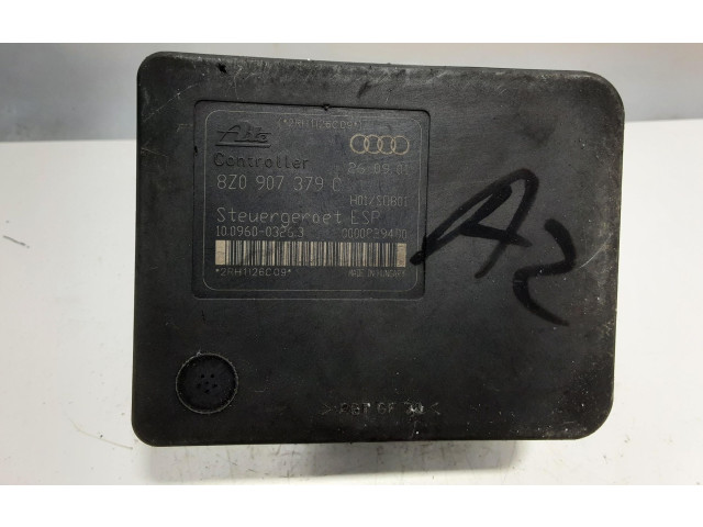 Блок АБС 8Z0615517E, 8Z0615517E Audi A2 - года