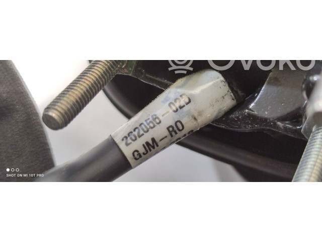 Зеркало электрическое Audi S1 - года