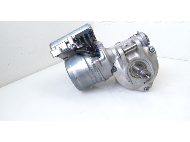 Насос рулевого управления