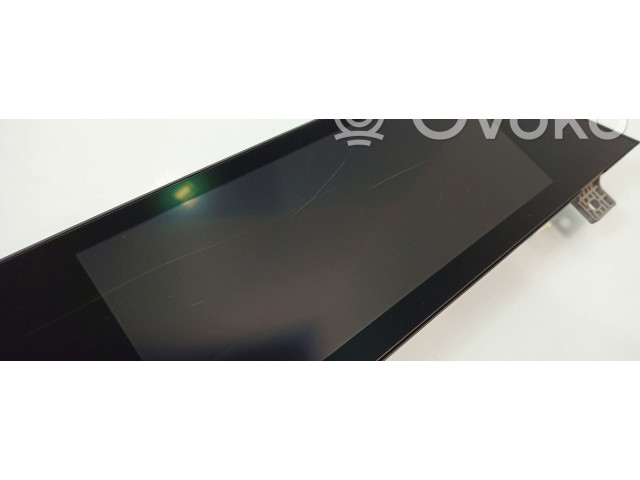 Дисплей    023175, 8798738   BMW Z4 g29