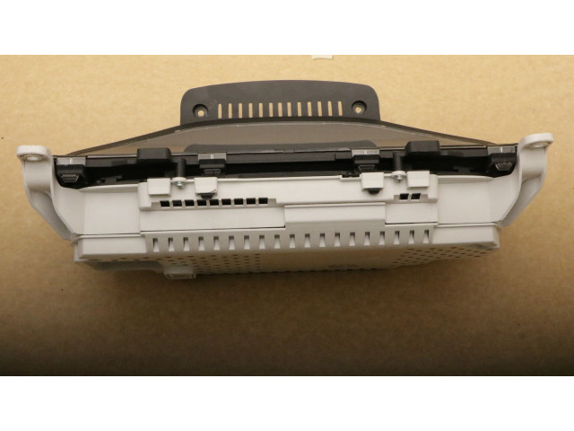 Панель приборов 31473468, 31473468   Volvo V70       