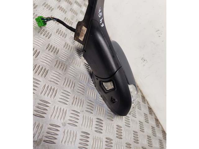 Зеркало электрическое        Volvo V70  2008 - 2013 года   