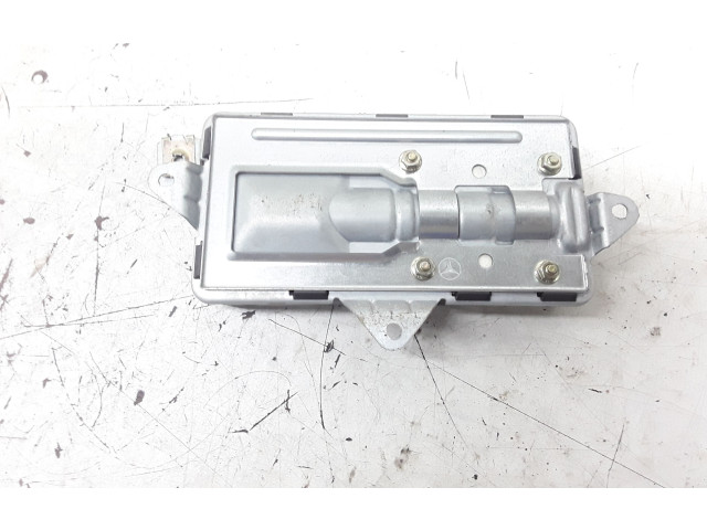 Подушка безопасности двери 1711699901 Mercedes-Benz Vaneo W414