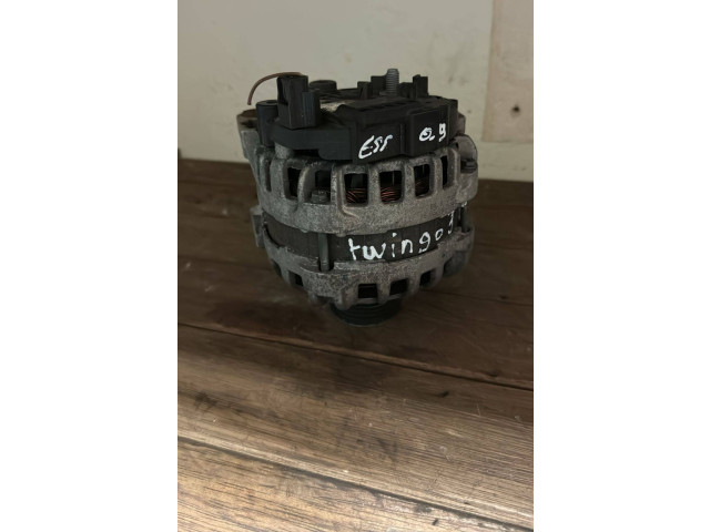 Генератор 231008593R, F000BL0410 Renault Twingo III