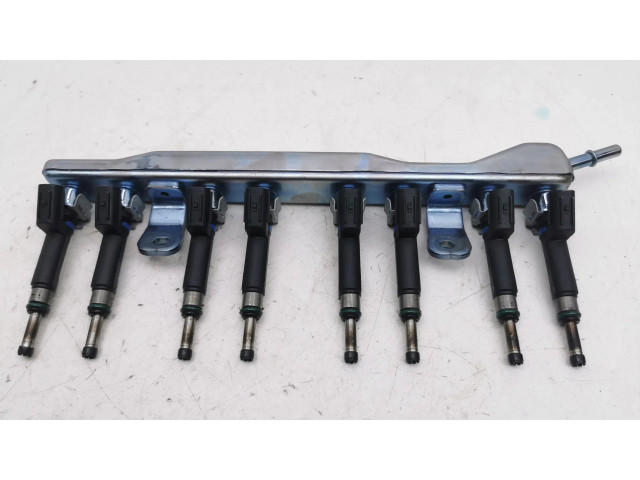 Vstřikovač 122122102821, 122122102832 Nissan Juke II F16 pro benzínový motor 1.6