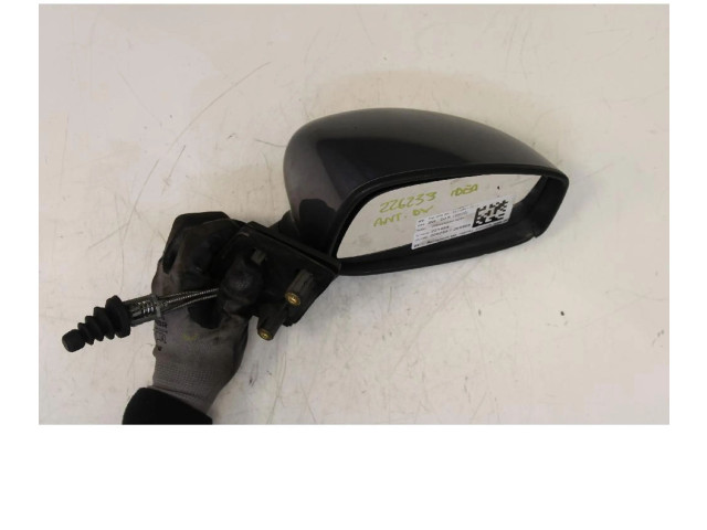 Зеркало электрическое Fiat Idea - года