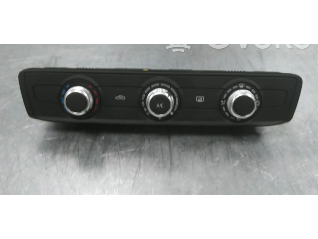Блок управления климат-контролем 83A820047D, 83A820047 Audi Q2