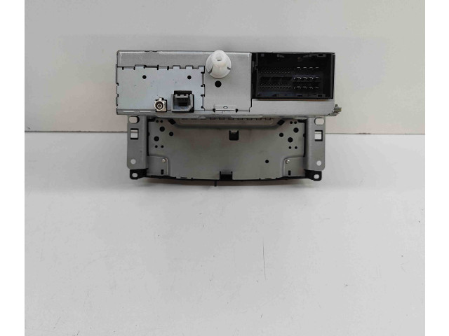 Блок предохранителей    Fiat 500L    