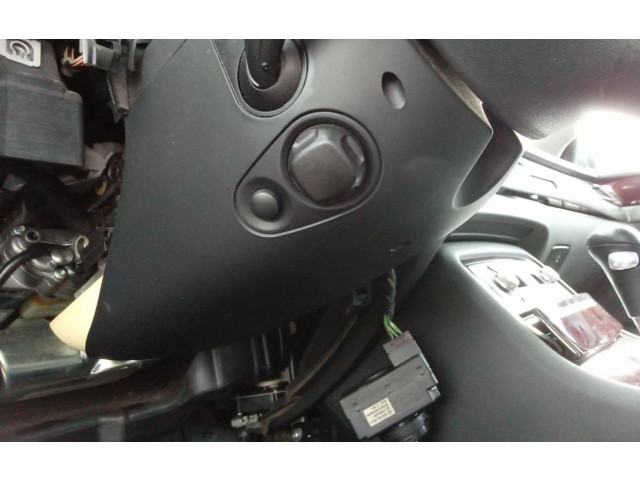 Руль Audi A8 S8 D3 4E 2002 - 2009 года