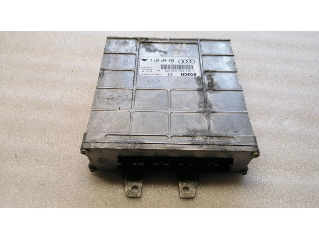 Řídící jednotka 8D0907557C, 26SA4269 Audi A4 S4 B5 8D 1997