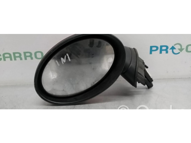 Zpětné zrcátko Mini One - Cooper R57 2009