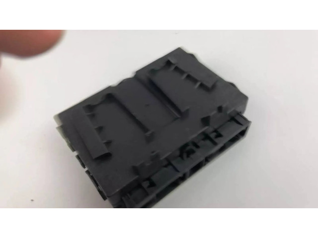 Блок управления климат-контролем 7951287 Mini Cooper Countryman F60