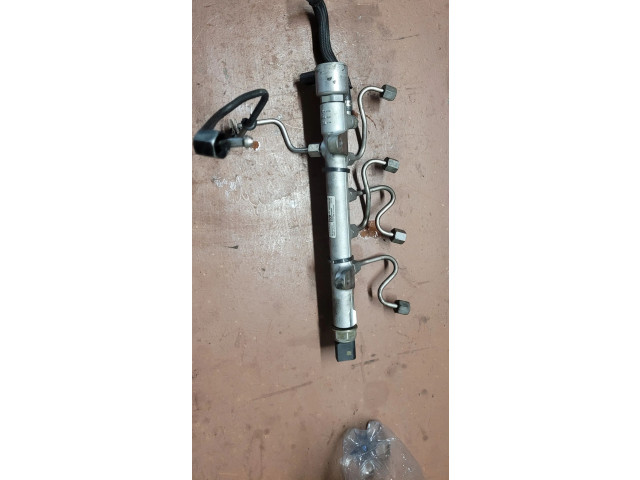 Vstřikovací lišta A6510700700 Mercedes-Benz E W212