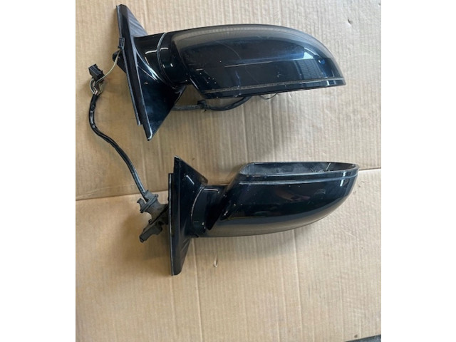 Zpětné zrcátko  Audi A8 S8 D4 4H 2010  142PIN  