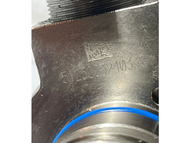 Топливный насос 06L127025N, HFS034141H Audi A3 S3 8V