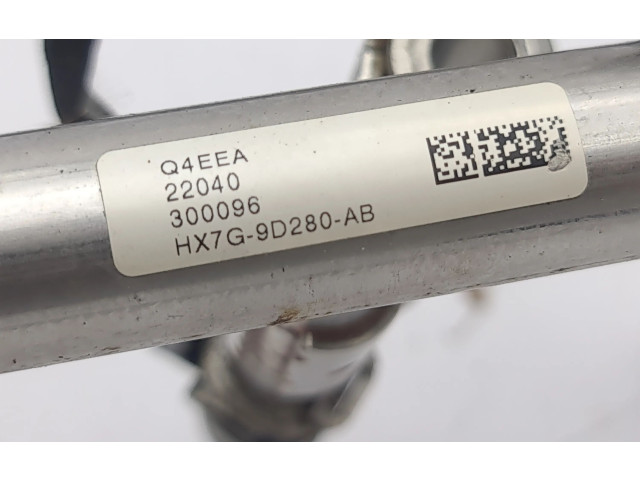 Vstřikovač HX7G9F593BB, HX7G9D280AB Ford Kuga III M8MD