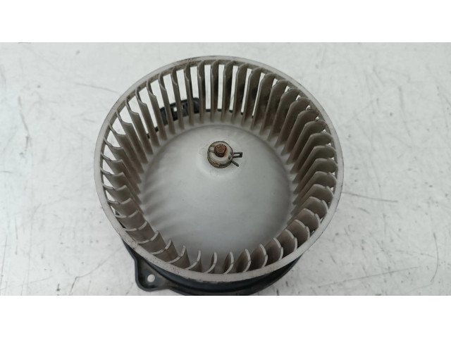 Вентилятор печки    194000   Mitsubishi Colt