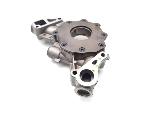 Масляный насос AJ26;AJ-V8 XW43-6600-AD Jaguar XK8 - XKR