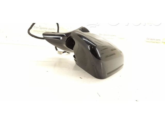 Zpětné zrcátko Mercedes-Benz CLS C218 X218 2013 2188100816, 2188100076