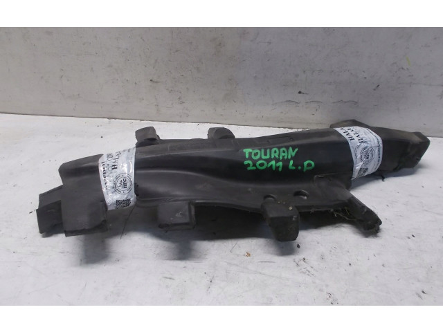 Зеркало электрическое Volkswagen Touran II 2010 - 2016 года