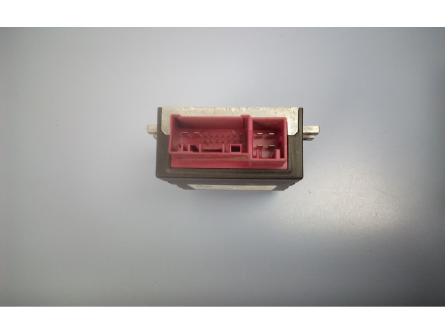 Другие блоки управления / модули