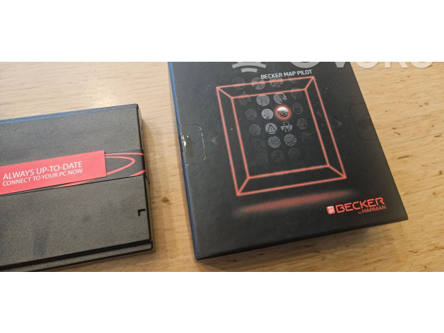 Vstřikovač A1669005715, A1729014804 Mercedes-Benz GL X166