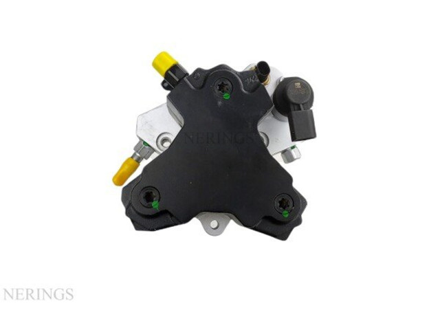 Vstřikovací čerpadlo 0445010245, 0986437340 Mercedes-Benz C W204