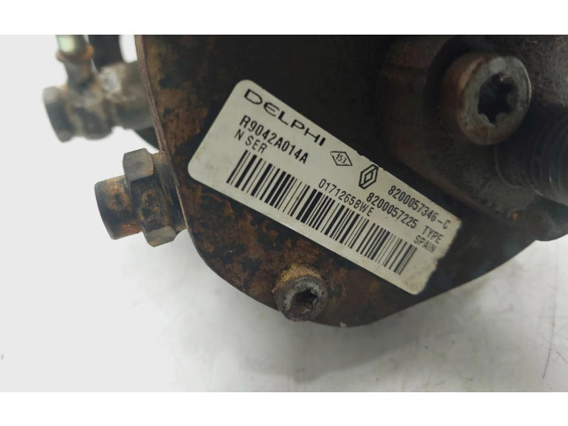 Топливный насос