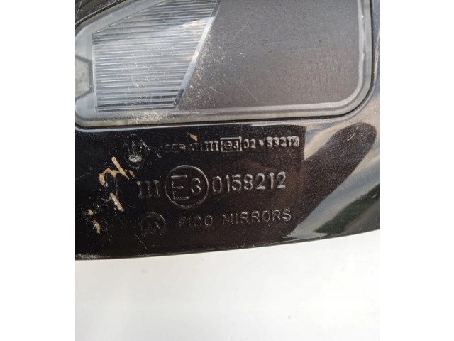 Zpětné zrcátko Maserati Quattroporte 2004 980139352