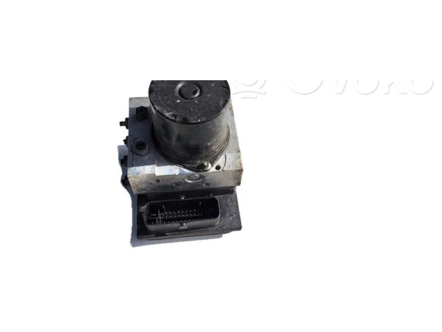 Блок АБС 0265950689, 0265950689 Skoda Fabia Mk2 (5J) 2007 - 2014 года