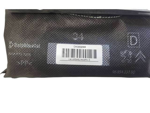 Подушка безопасности в сиденье 9685418480 Citroen C5
