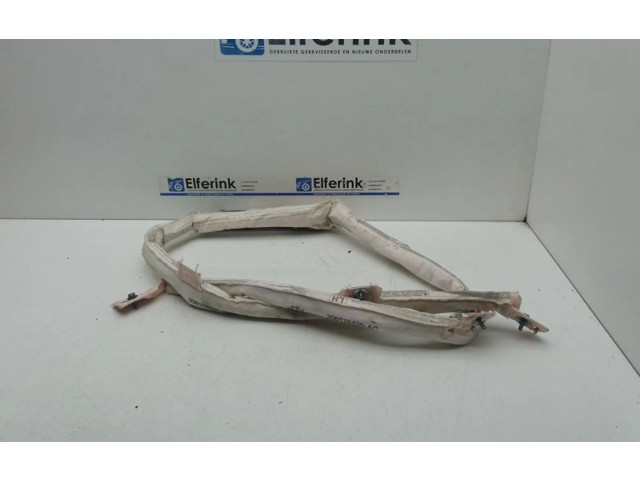 Боковая подушка безопасности 13223165, 13223165   Saab 9-5