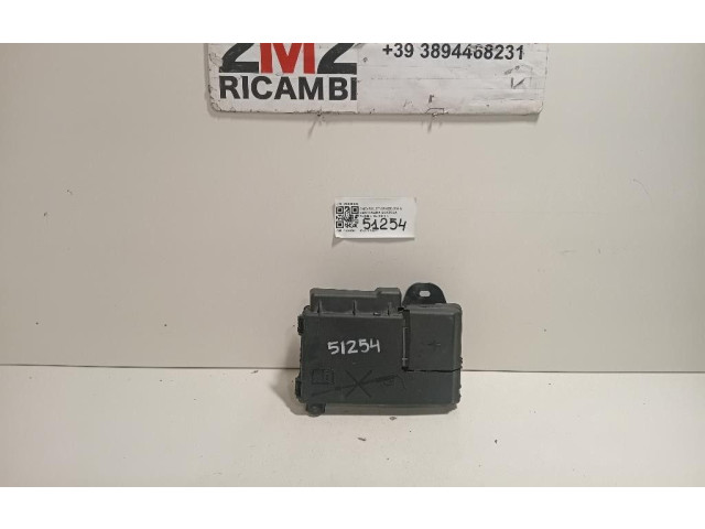 Pojistková skříňka 96889385, 96889385 Chevrolet Cruze 2011