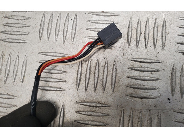 Zpětné zrcátko Dodge Challenger 2016 5PE54DX8AC